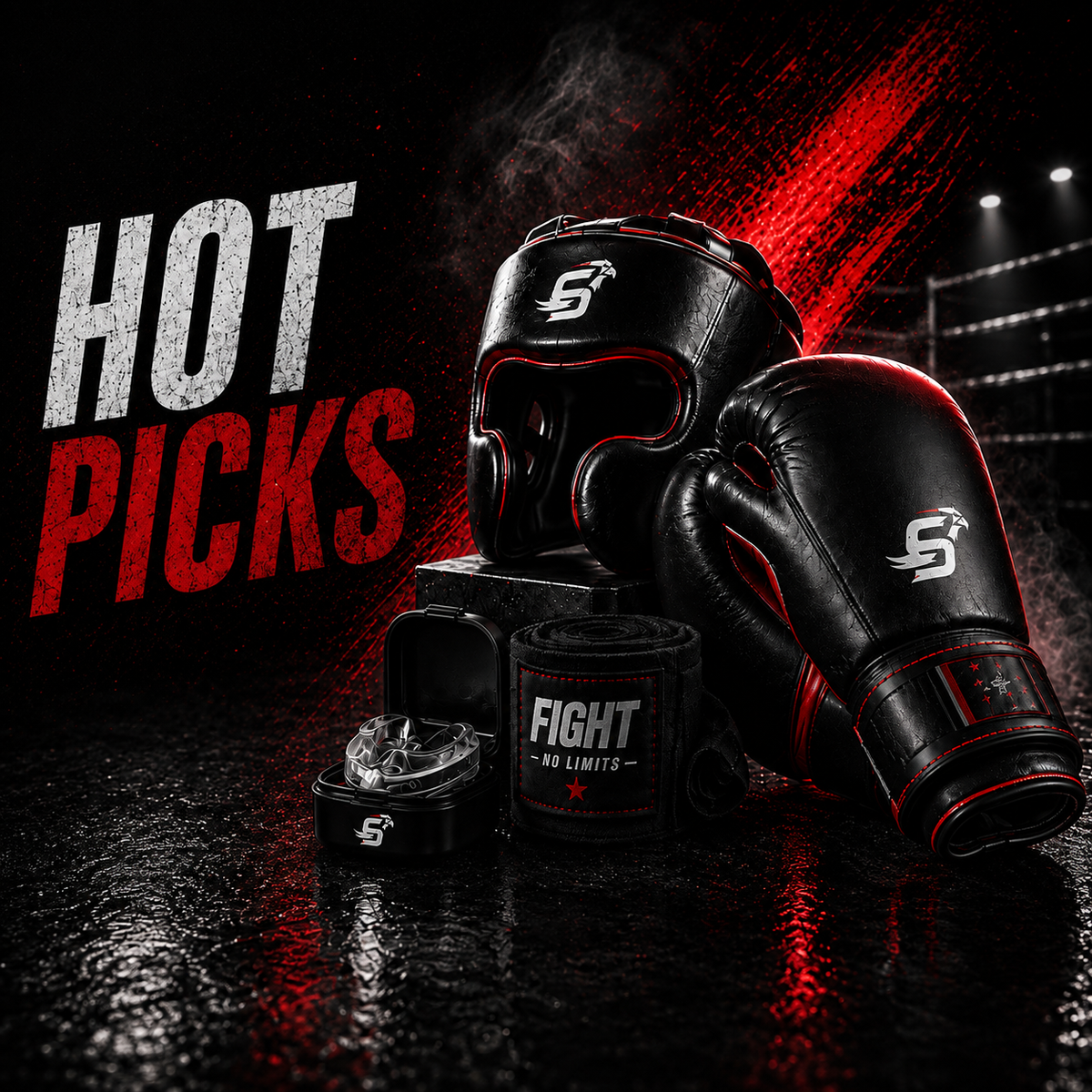 Hot Picks