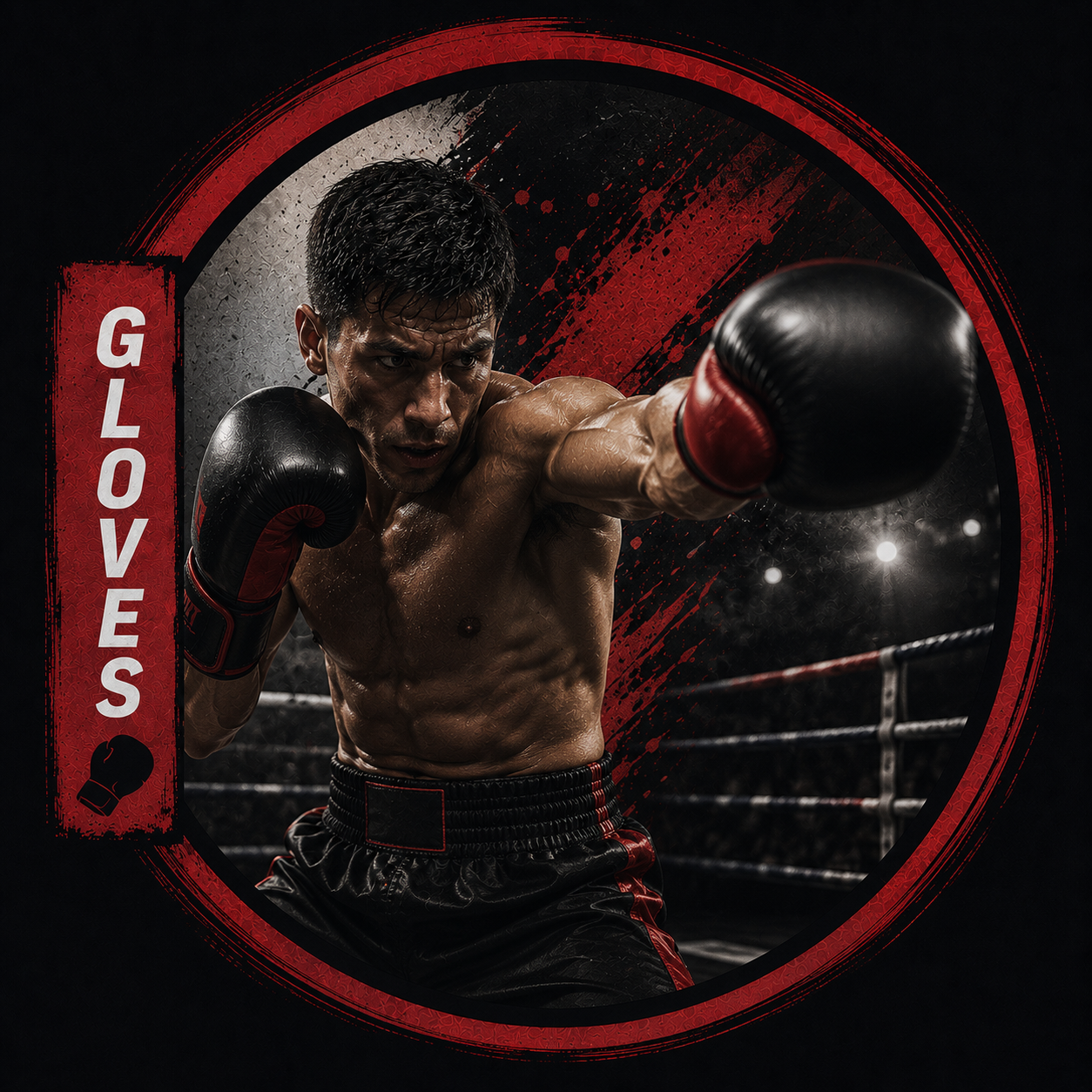 Gloves