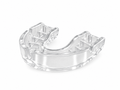 Clear Combat Mouthguard