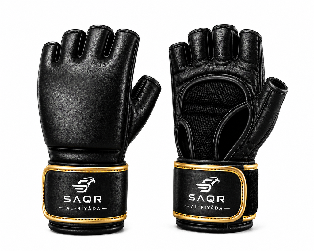 MMA Gloves