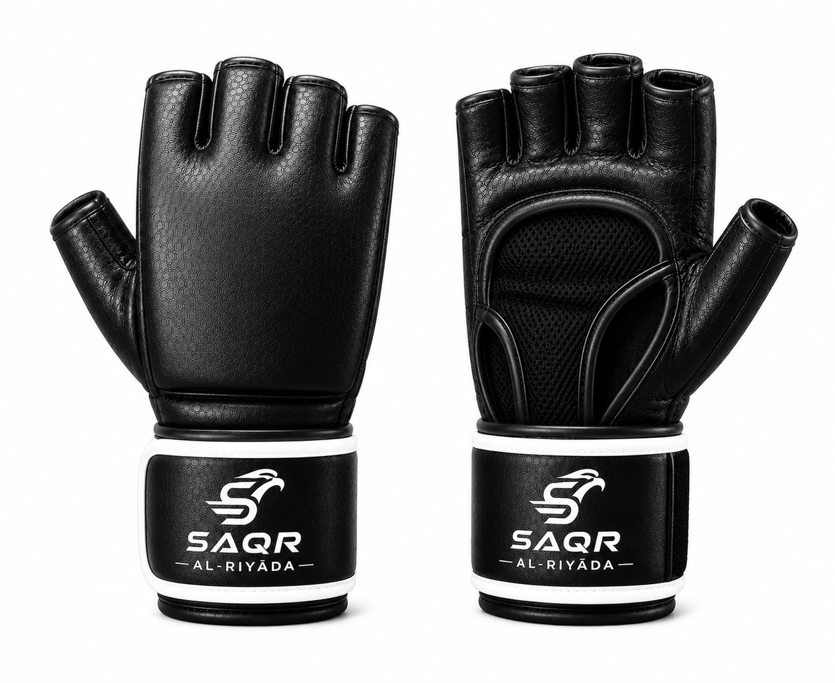 MMA Gloves