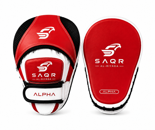 Alpha Focus Mitts