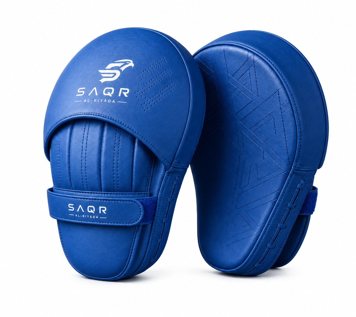 Elite Focus Mitts