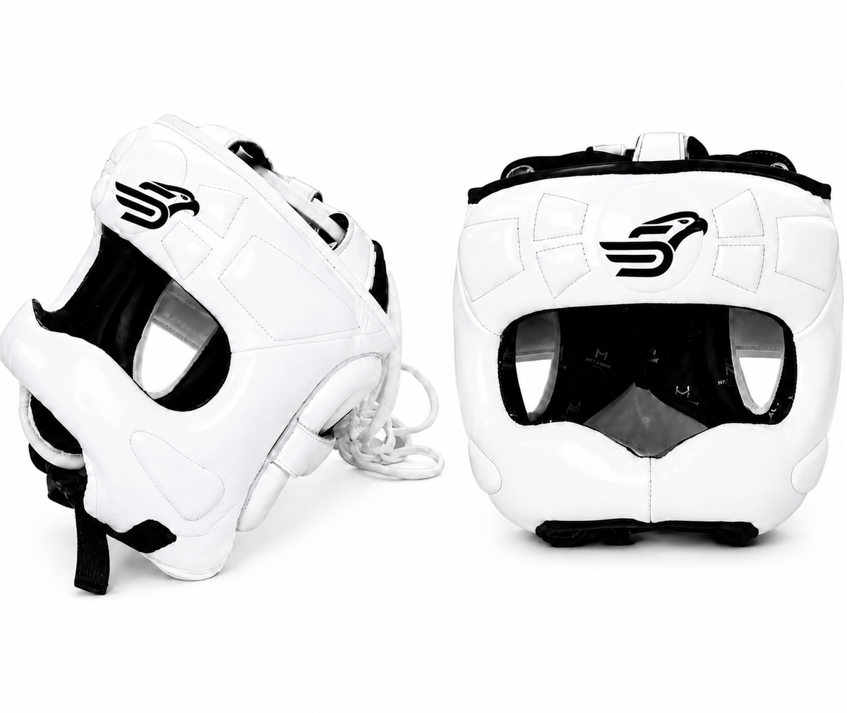 Pro Sparring Head Guard