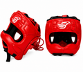 Pro Sparring Head Guard