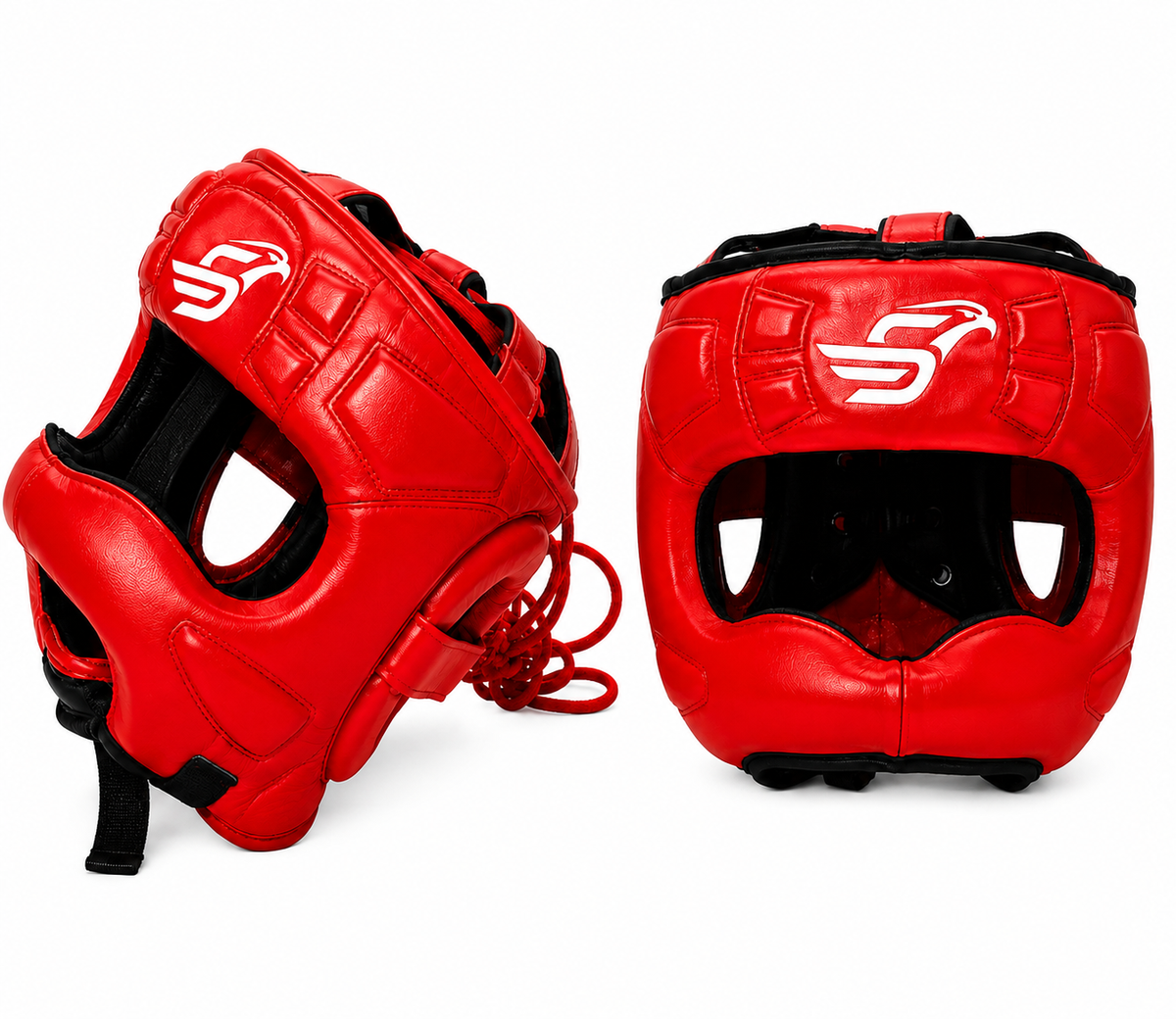 Pro Sparring Head Guard