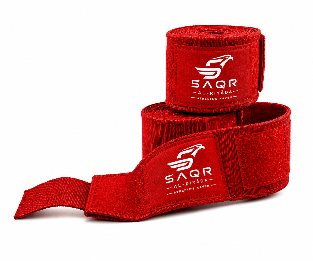 Premium Hand Wraps