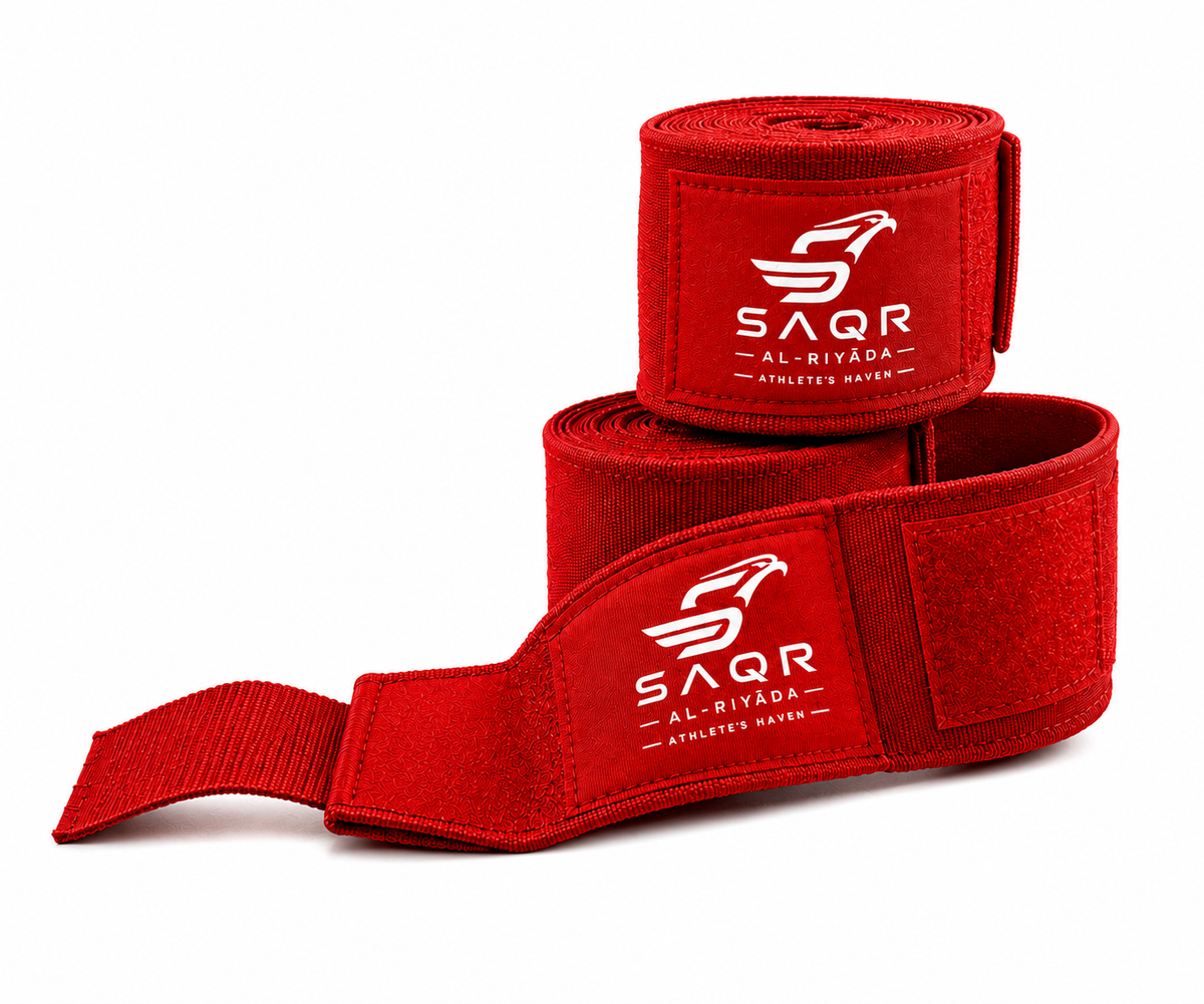 Premium Hand Wraps