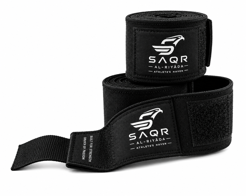 Premium Hand Wraps