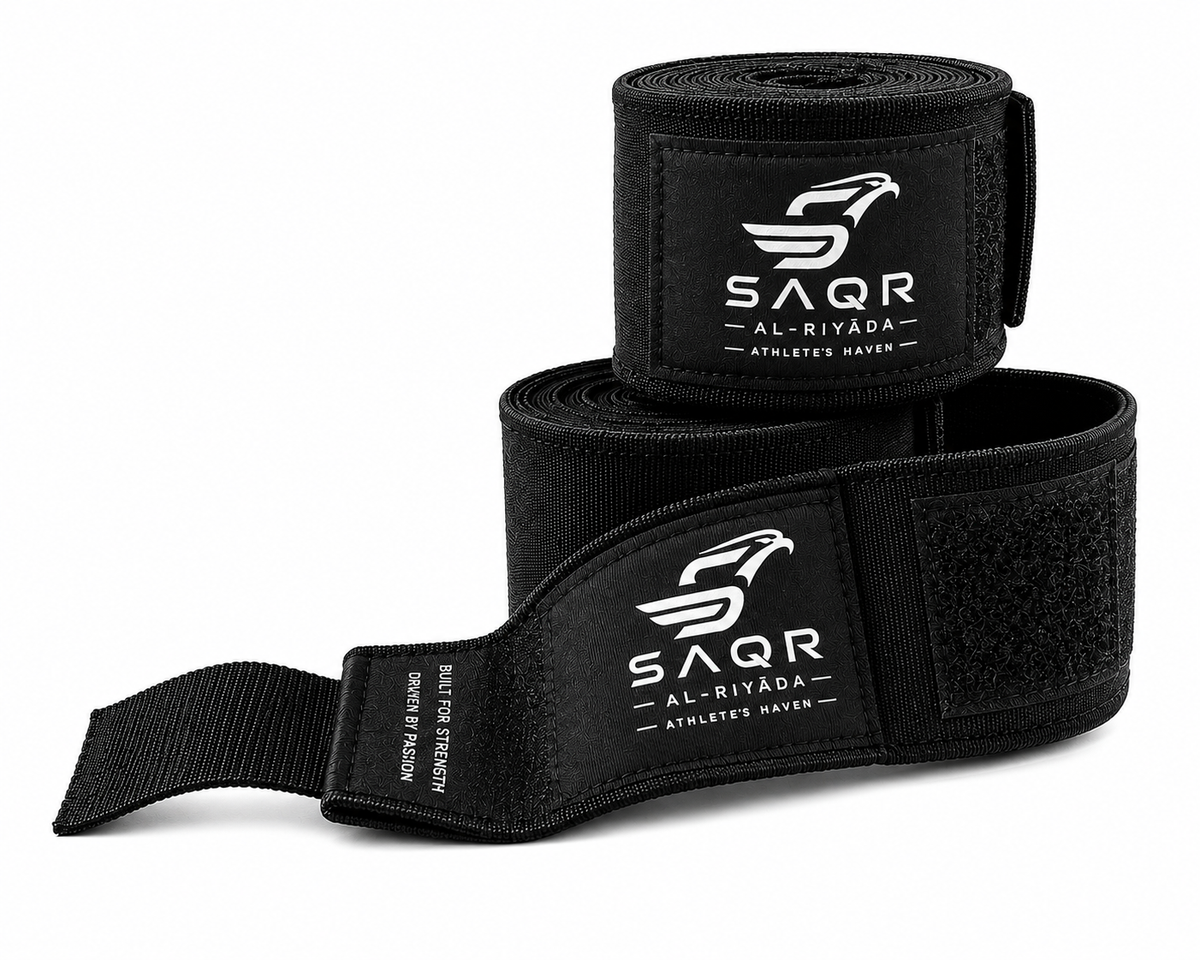 Premium Hand Wraps