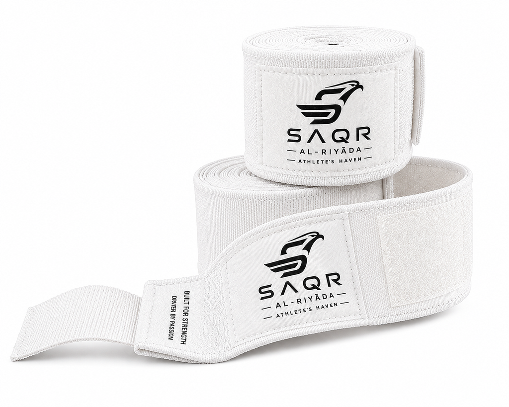Premium Hand Wraps