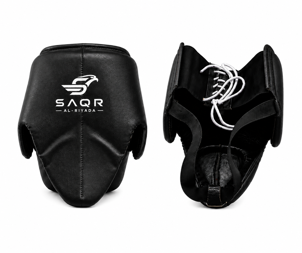 Pro Groin Protector