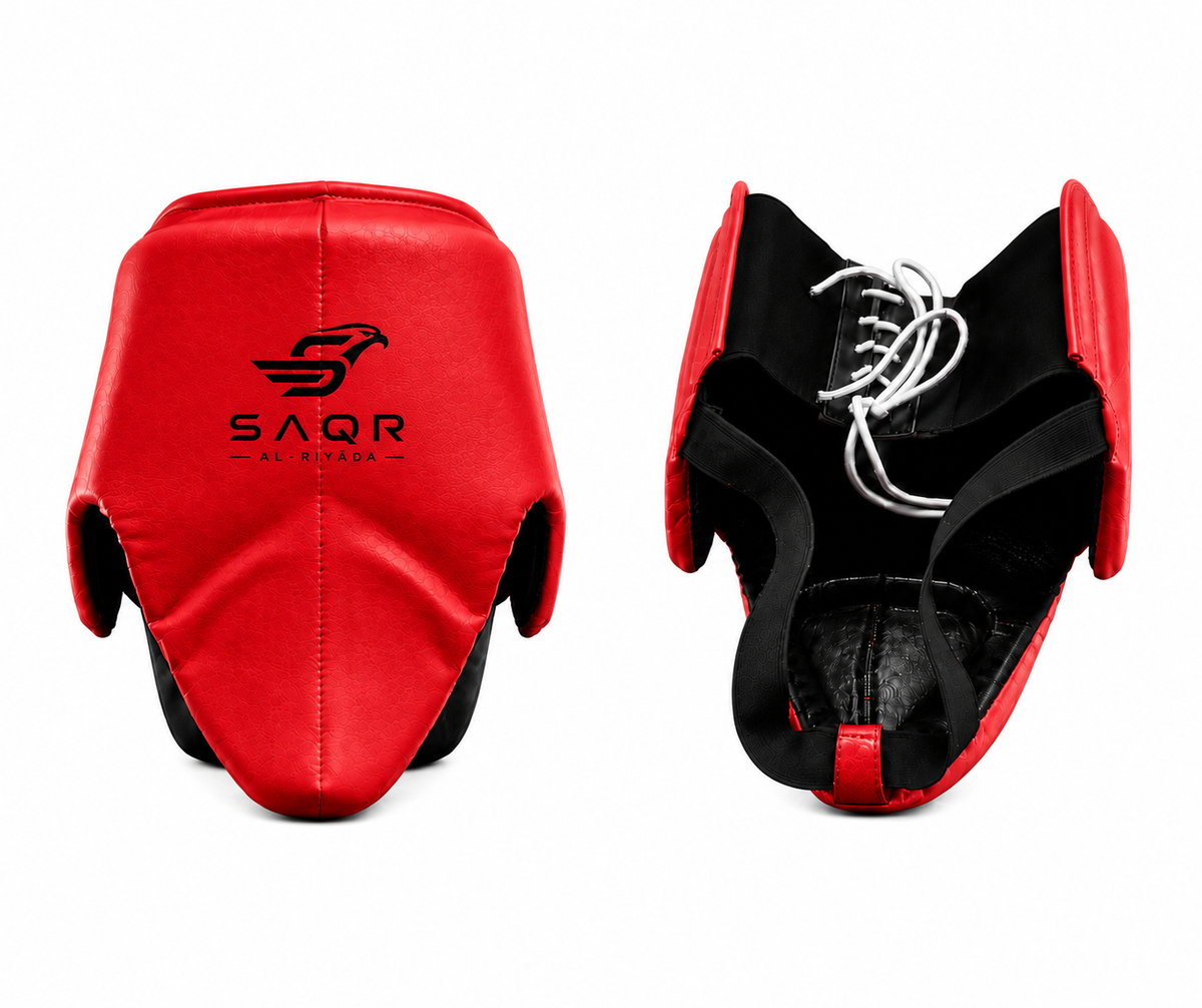 Pro Groin Protector