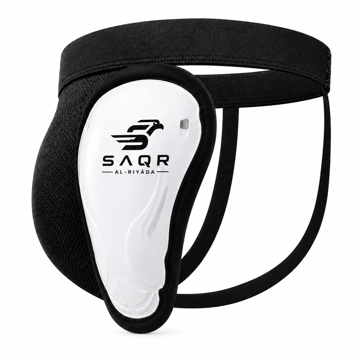 Alpha Groin Guard