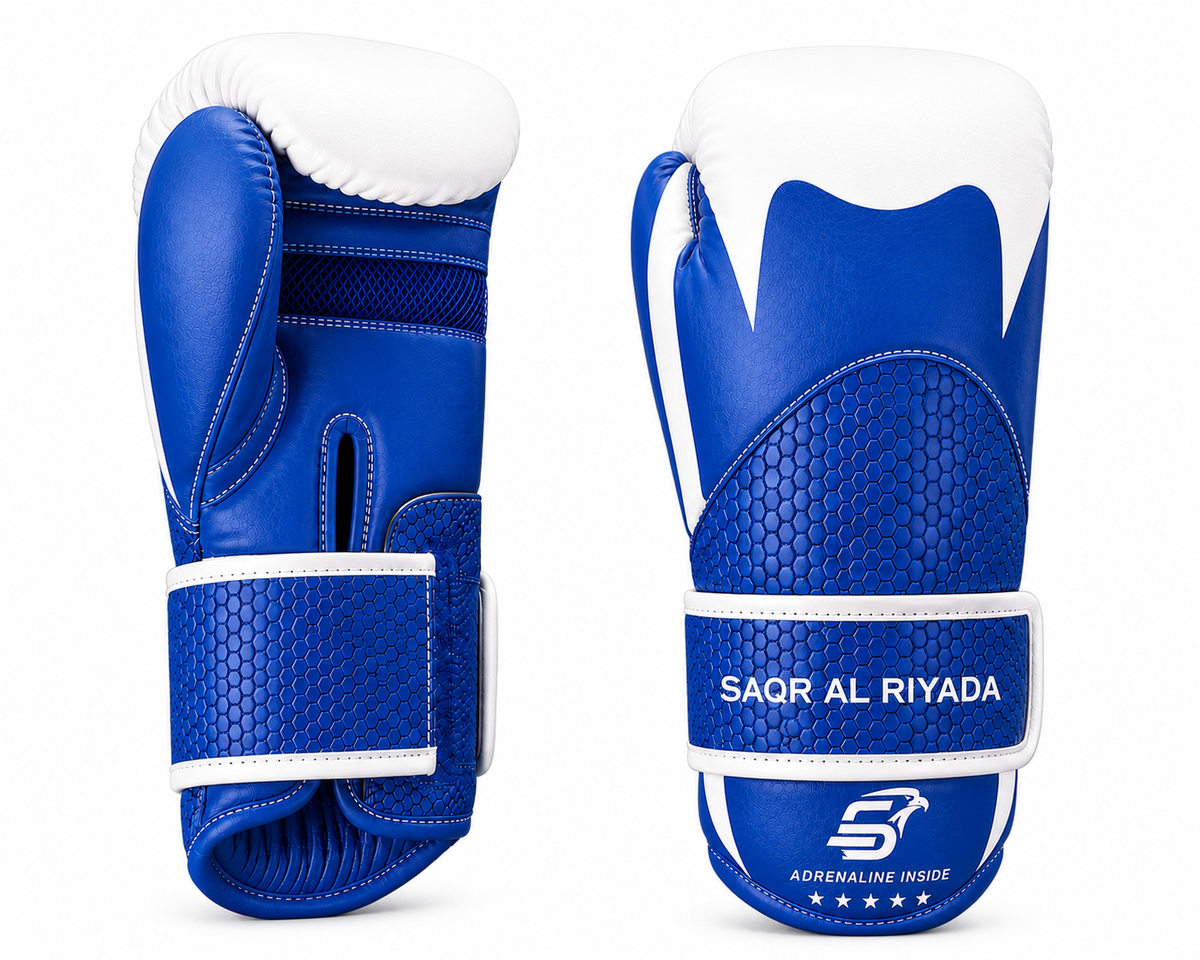 Prestige Pro Boxing Gloves