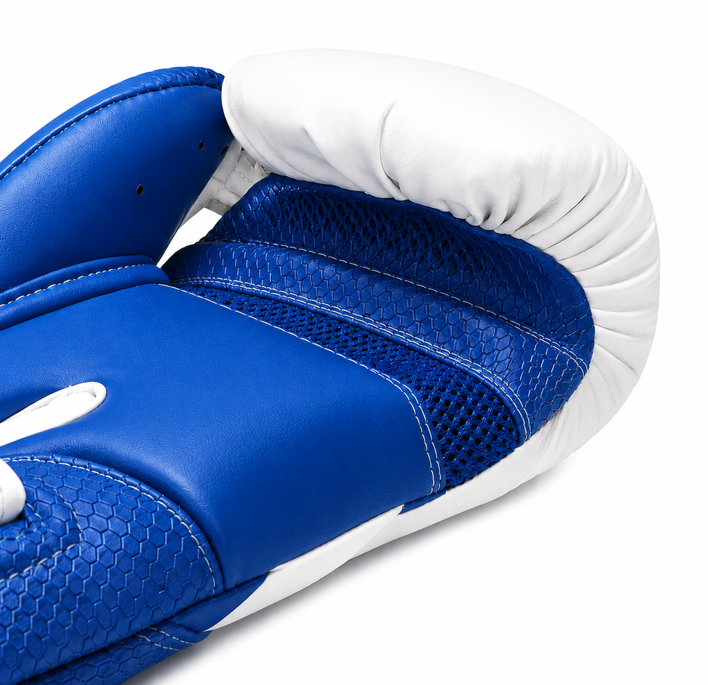 Prestige Pro Boxing Gloves