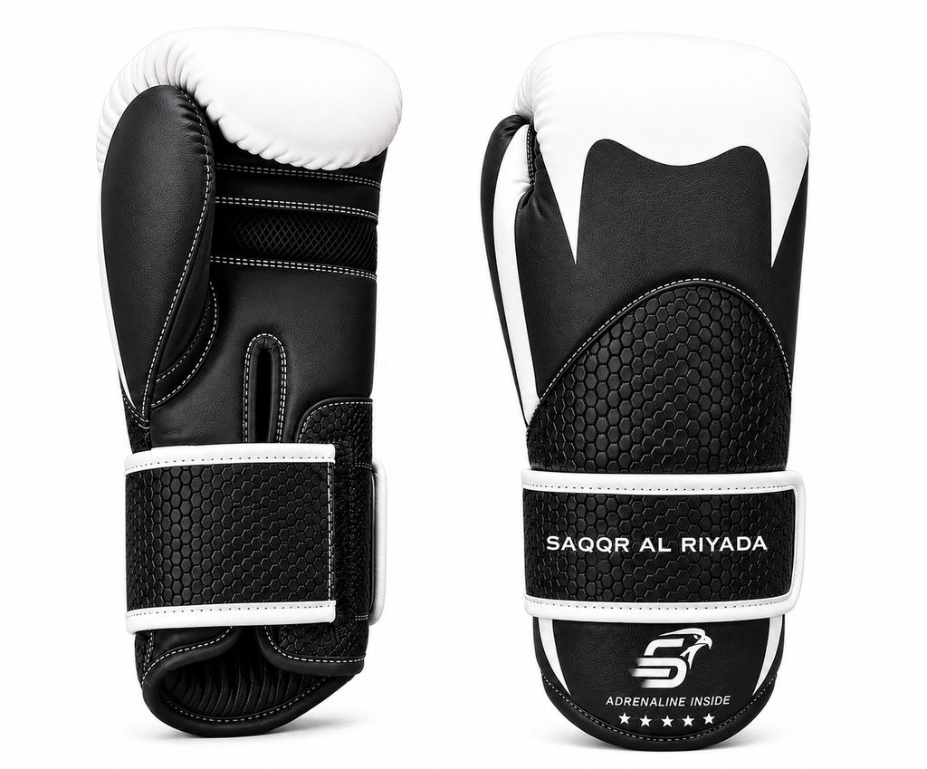 Prestige Pro Boxing Gloves