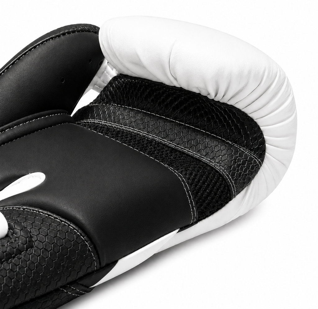 Prestige Pro Boxing Gloves
