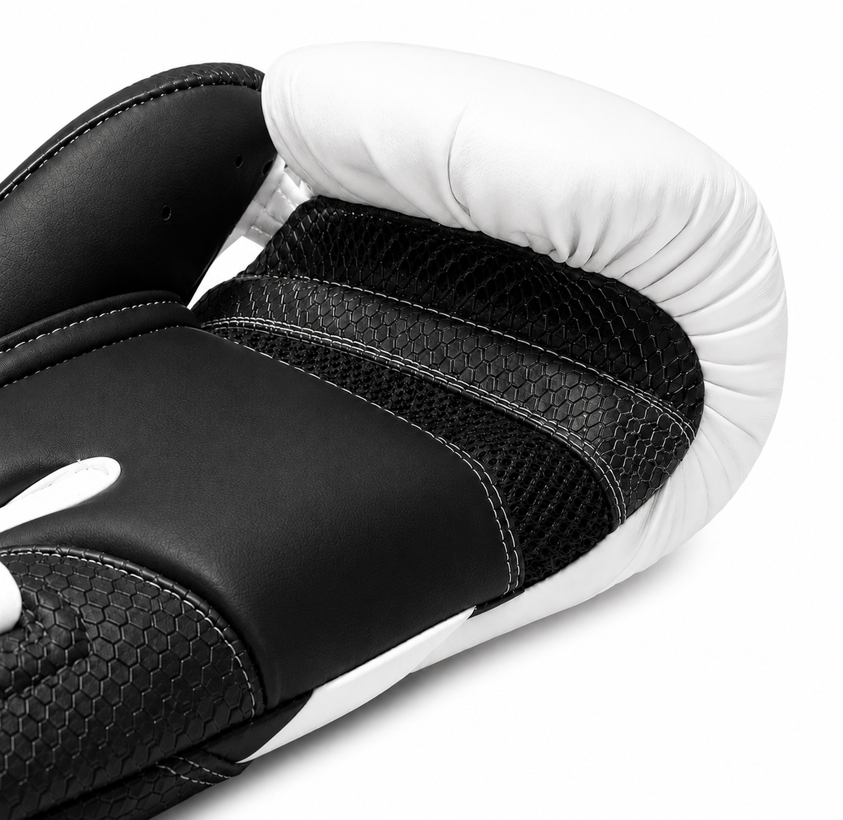 Prestige Pro Boxing Gloves