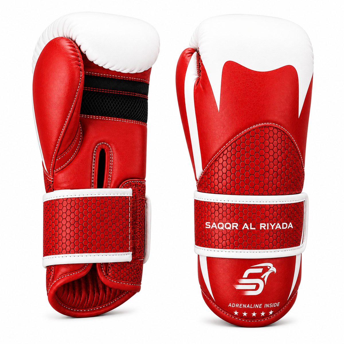 Prestige Pro Boxing Gloves