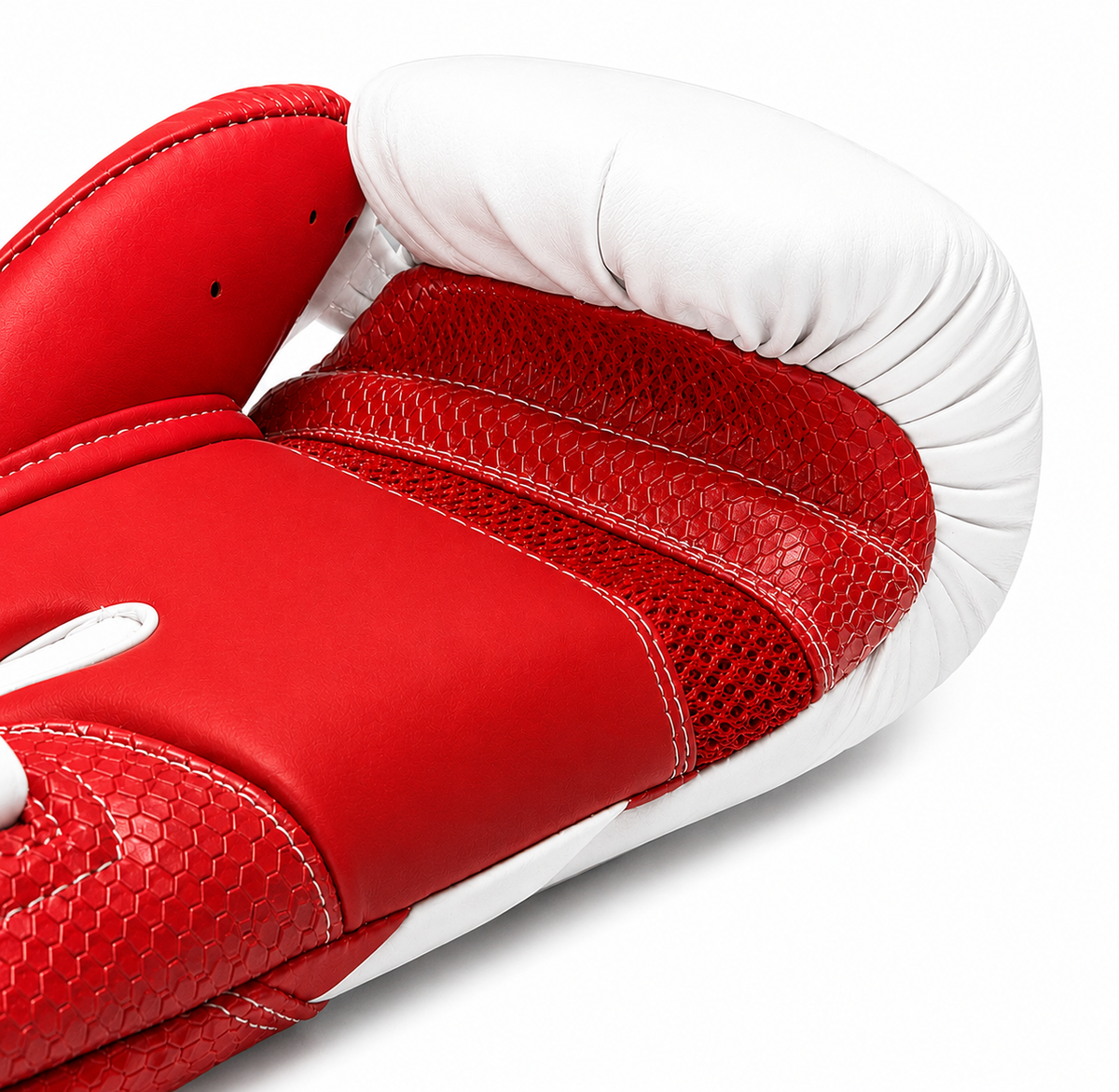 Prestige Pro Boxing Gloves