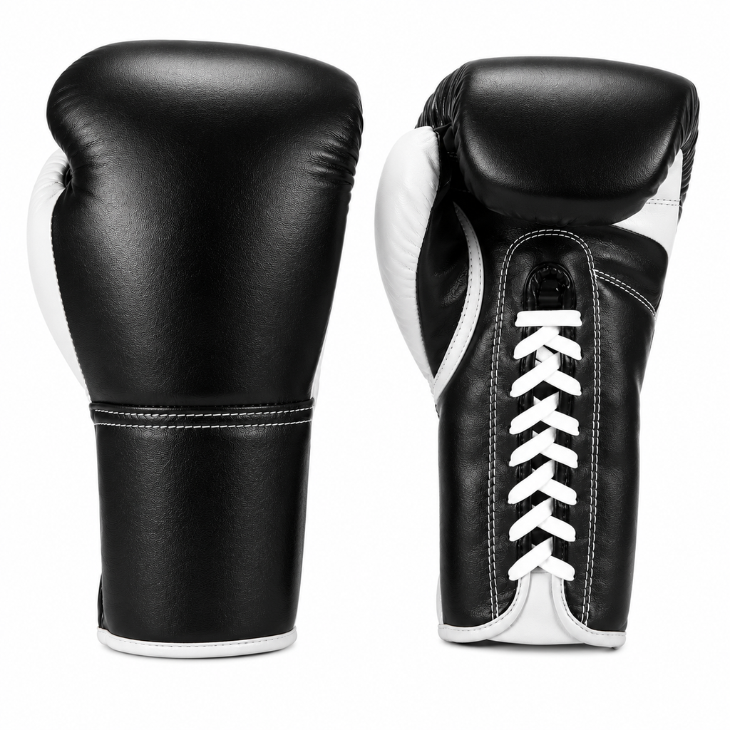 Classic Striker Boxing Gloves