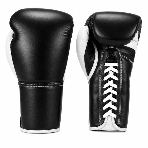 Classic Striker Boxing Gloves