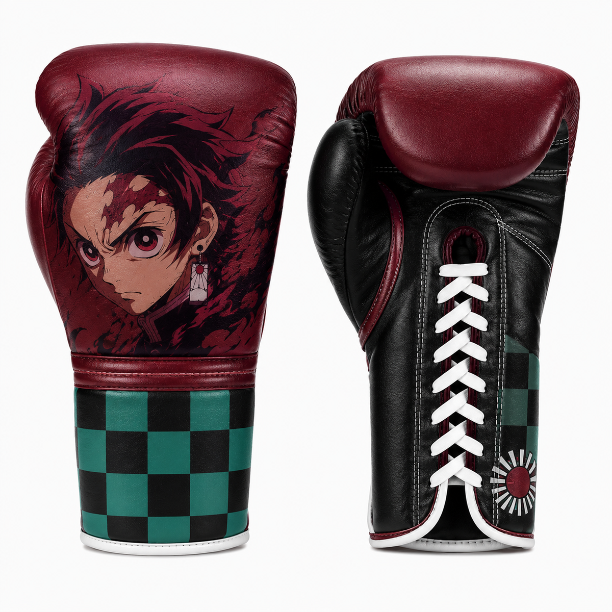 Tanjiro Edition Boxing Gloves