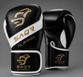 Titan Pro Boxing Gloves