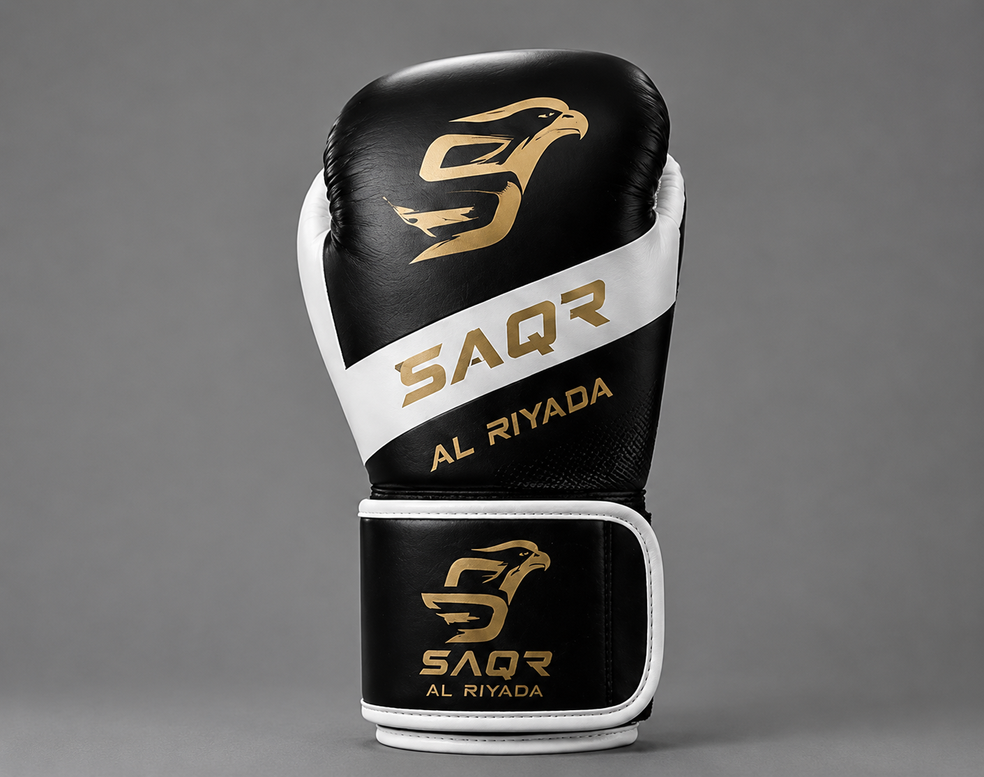 Titan Pro Boxing Gloves