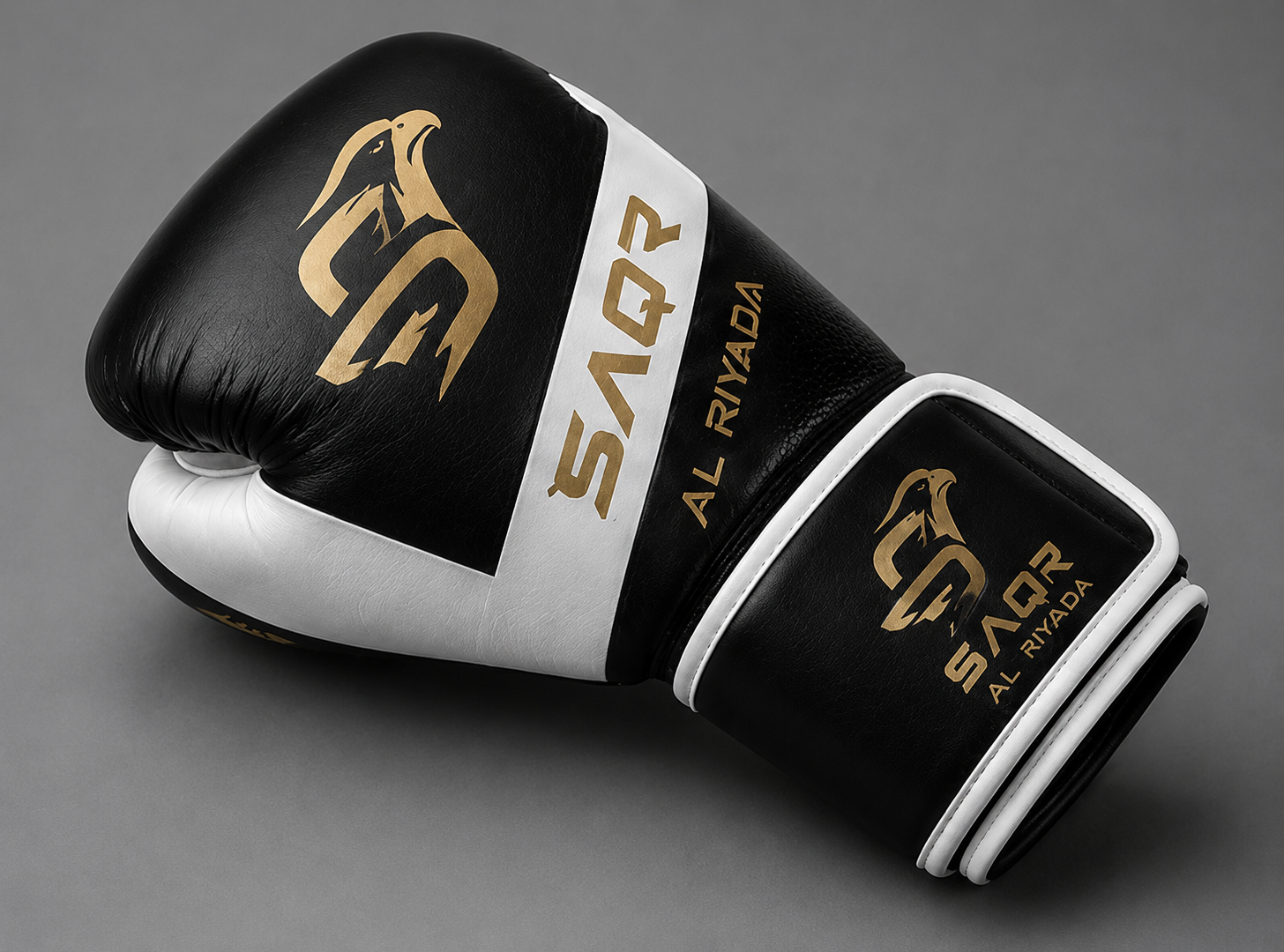 Titan Pro Boxing Gloves