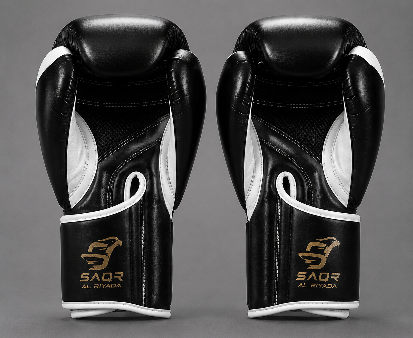 Titan Pro Boxing Gloves