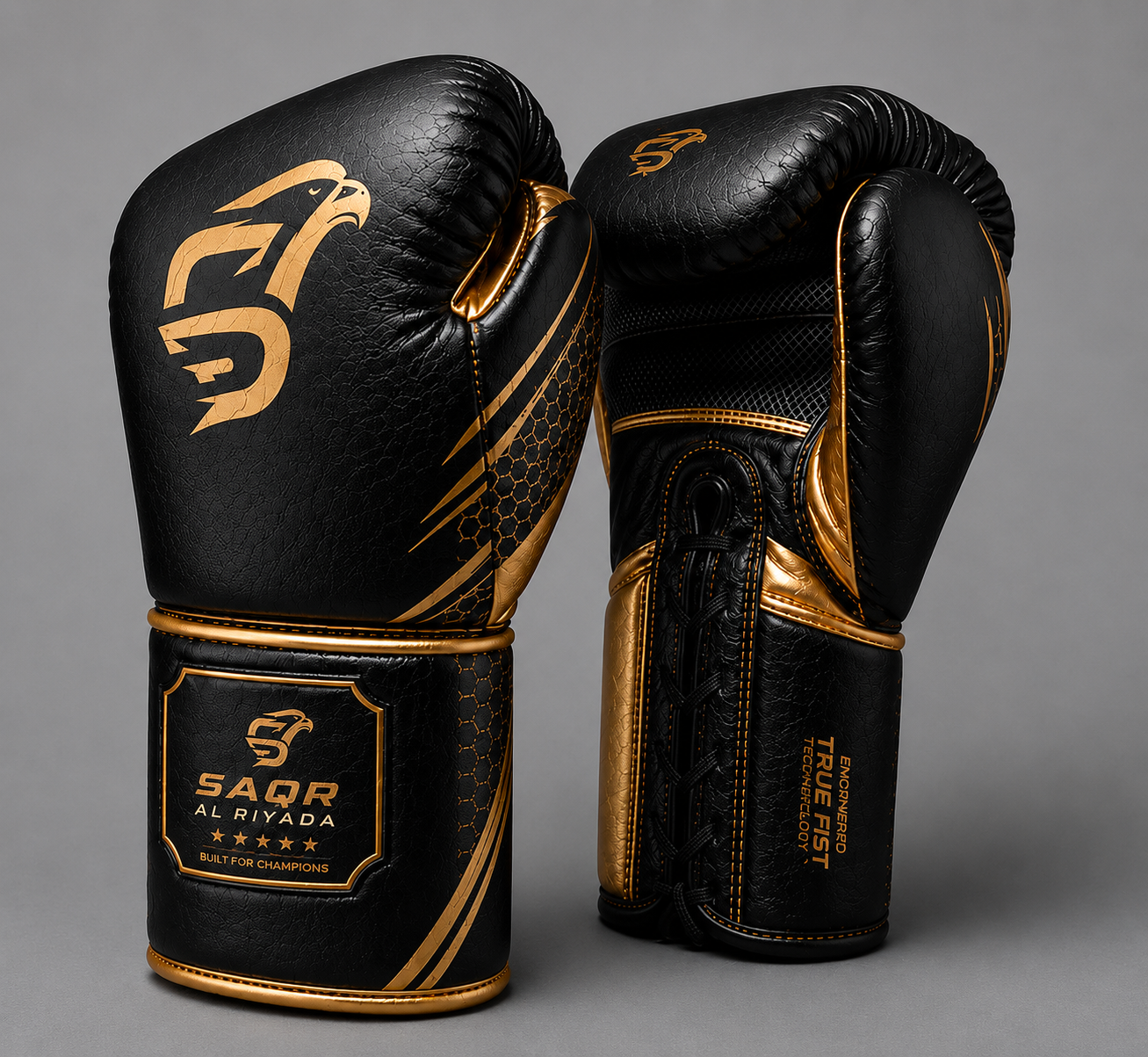 Phantom Boxing Gloves