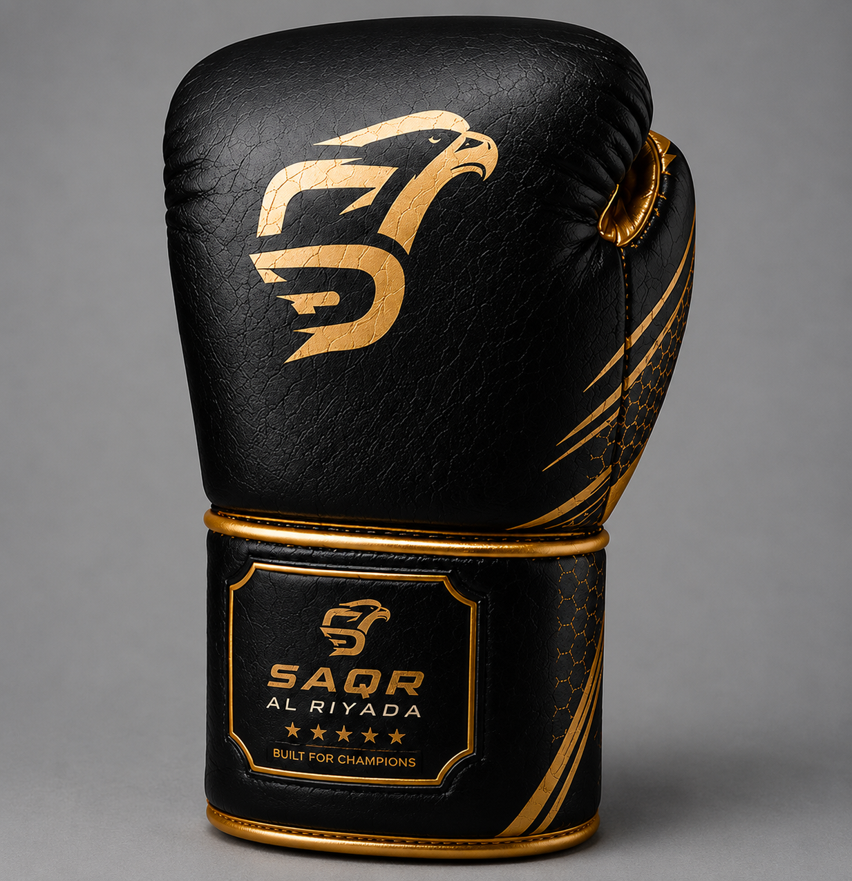 Phantom Boxing Gloves