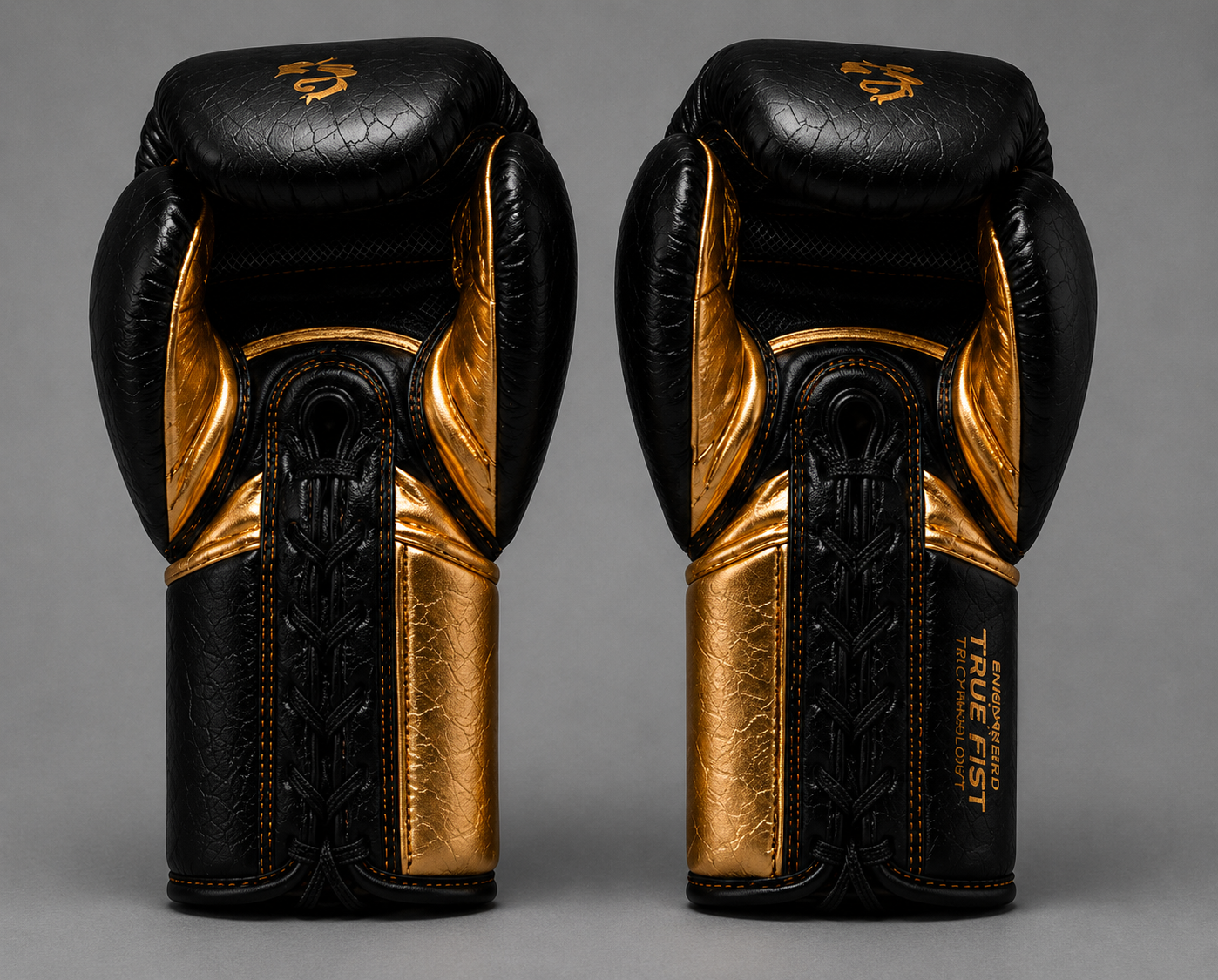 Phantom Boxing Gloves