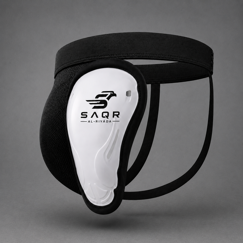 Alpha Groin Guard