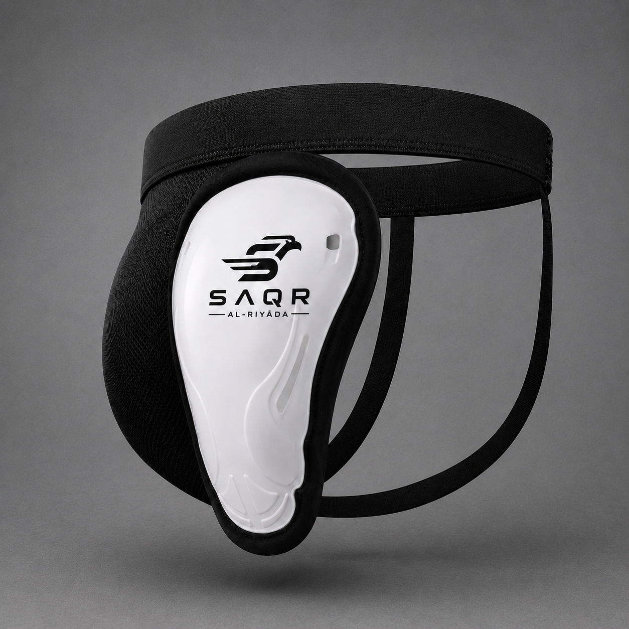 Alpha Groin Guard