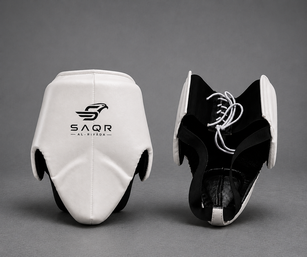 Pro Groin Protector