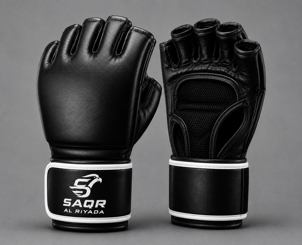 MMA Gloves