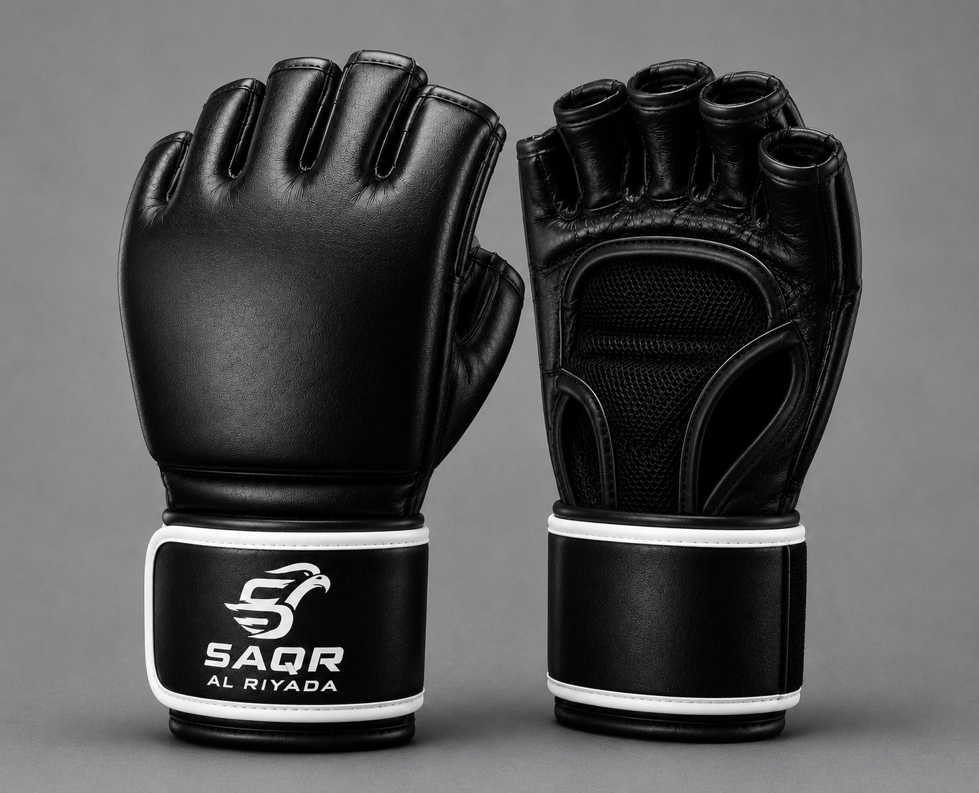 MMA Gloves