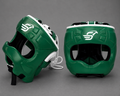Pro Sparring Head Guard