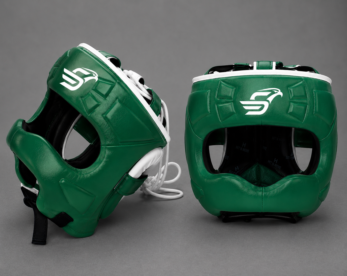 Pro Sparring Head Guard