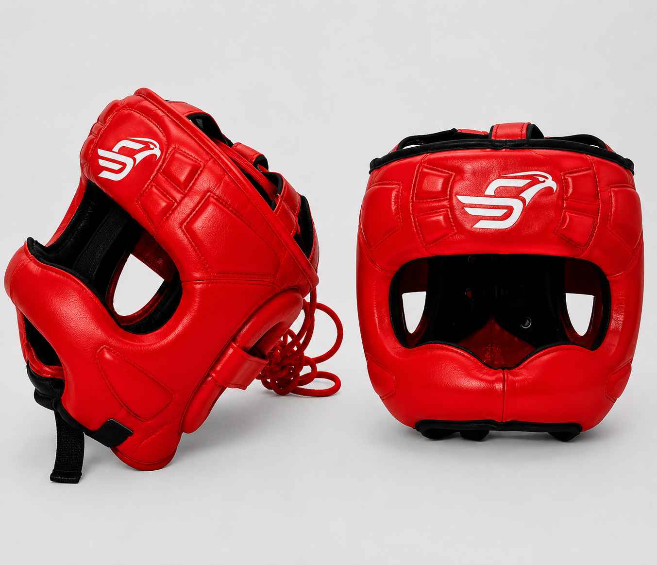 Pro Sparring Head Guard