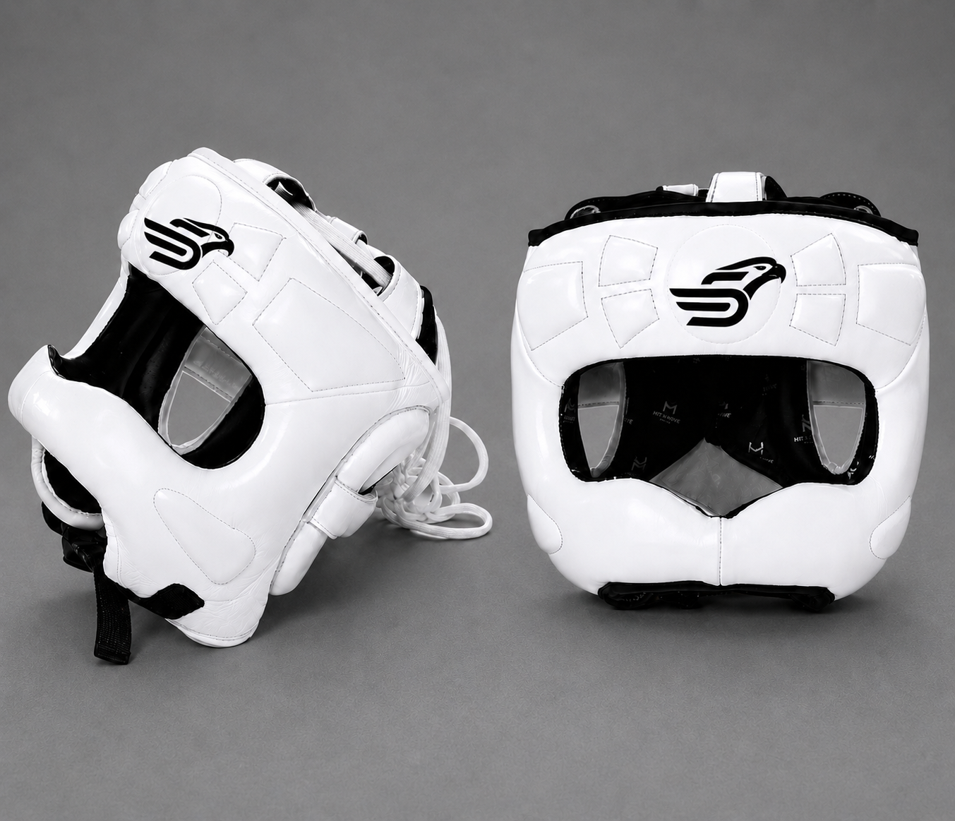 Pro Sparring Head Guard