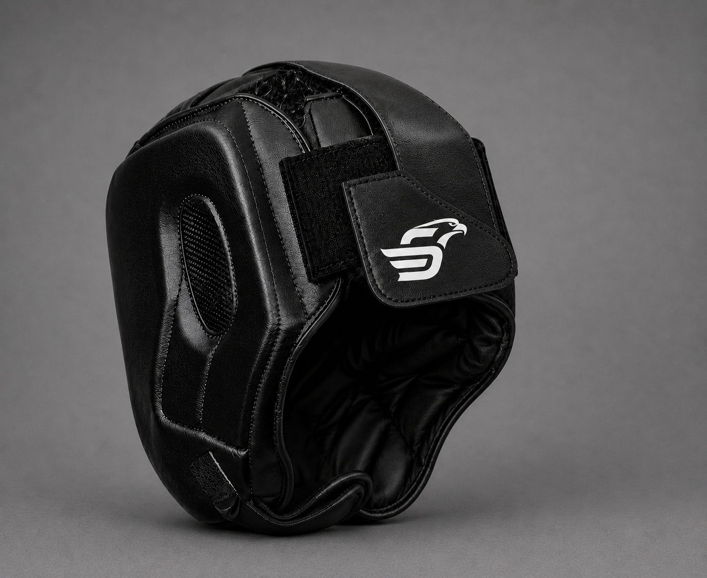 Mexican-Style Head Guard