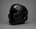 Mexican-Style Head Guard