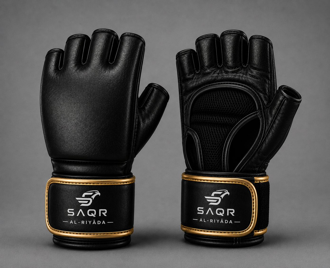 MMA Gloves