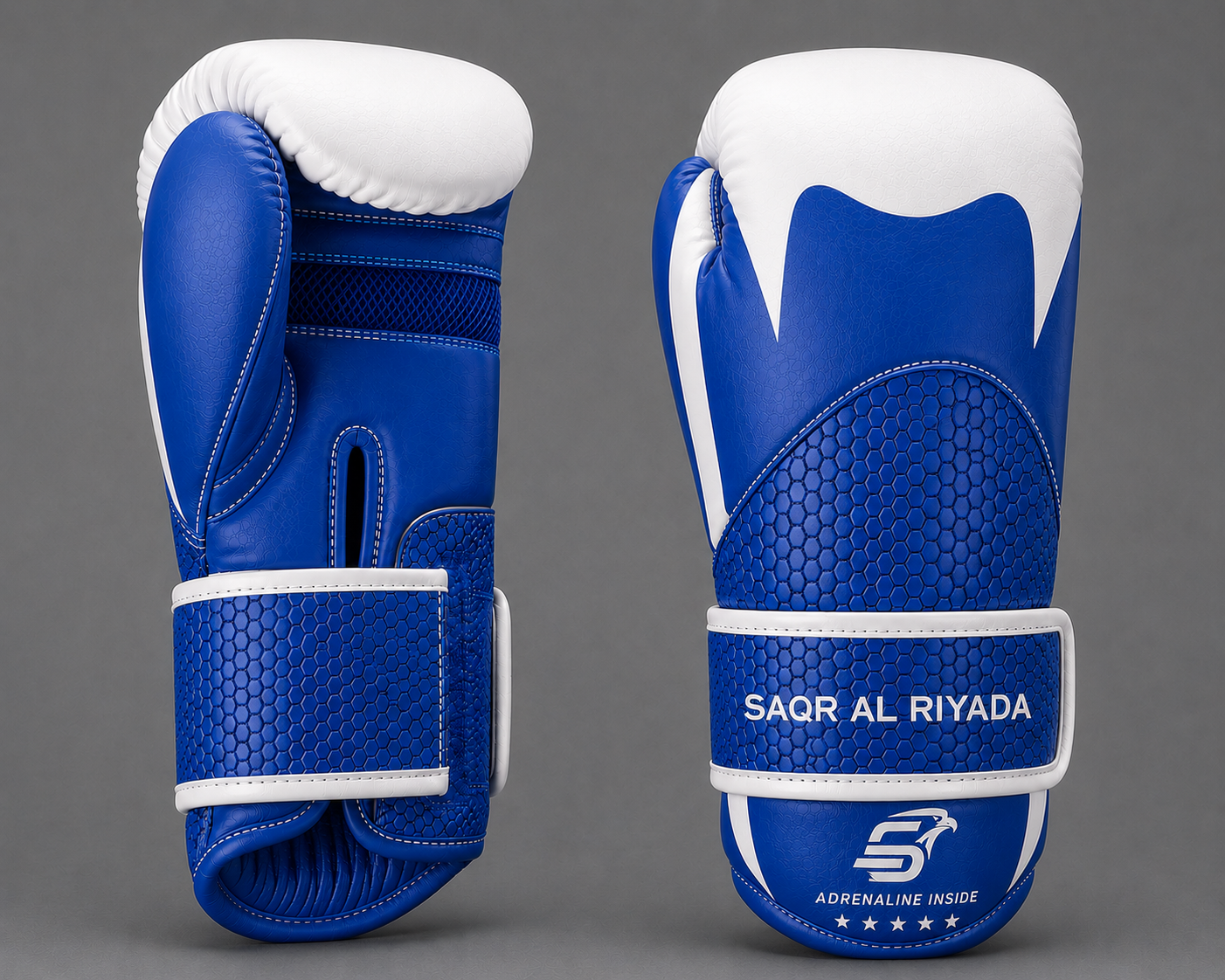 Prestige Pro Boxing Gloves