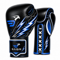 Thunder Clap Boxing Gloves