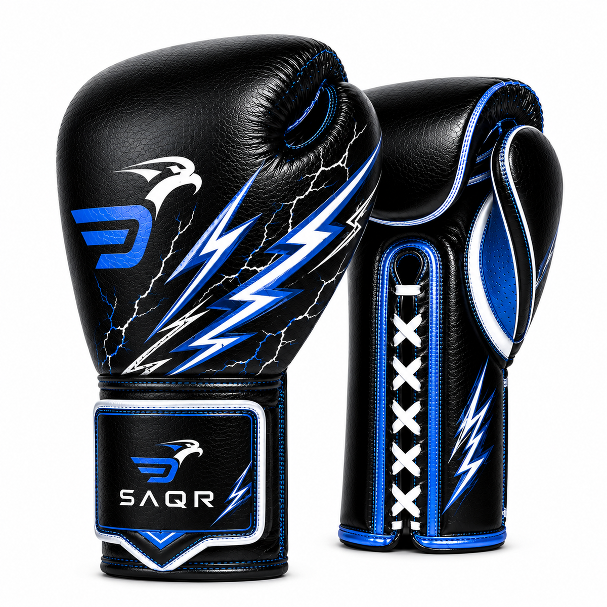 Thunder Clap Boxing Gloves